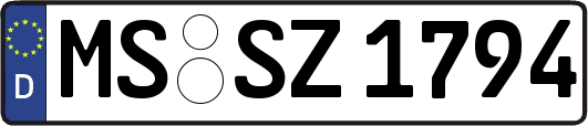 MS-SZ1794