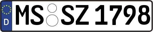MS-SZ1798