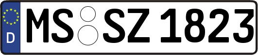 MS-SZ1823