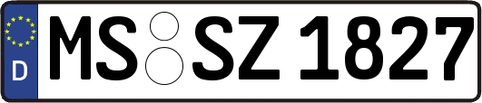 MS-SZ1827