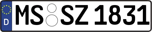 MS-SZ1831