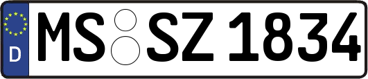 MS-SZ1834