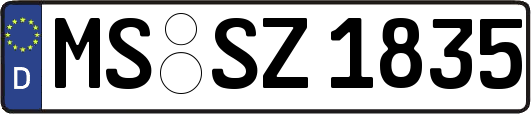 MS-SZ1835