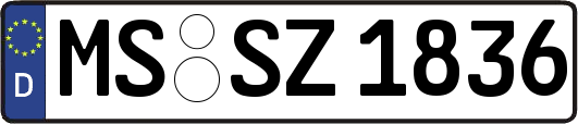 MS-SZ1836