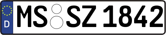 MS-SZ1842