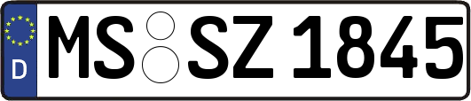 MS-SZ1845