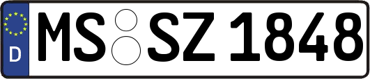 MS-SZ1848