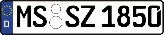 MS-SZ1850