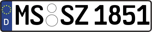 MS-SZ1851