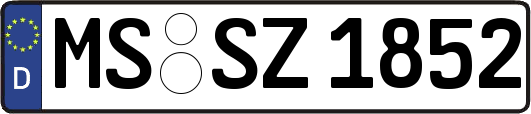 MS-SZ1852
