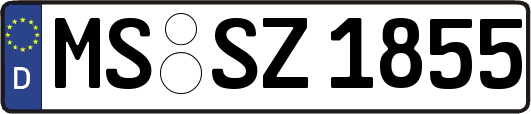 MS-SZ1855