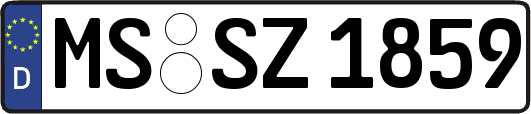 MS-SZ1859