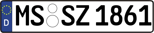 MS-SZ1861