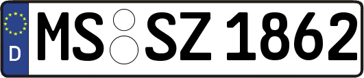 MS-SZ1862