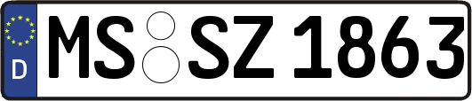 MS-SZ1863