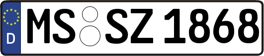 MS-SZ1868