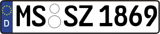 MS-SZ1869