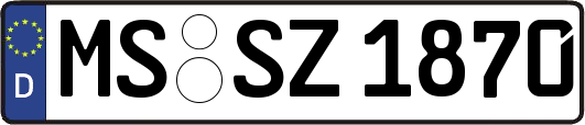 MS-SZ1870
