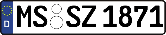 MS-SZ1871