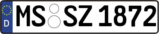 MS-SZ1872