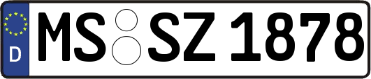 MS-SZ1878