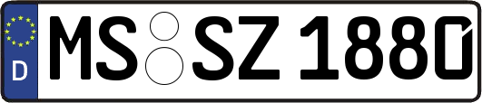 MS-SZ1880