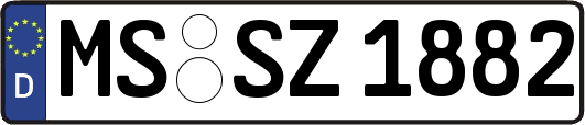 MS-SZ1882