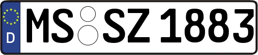 MS-SZ1883