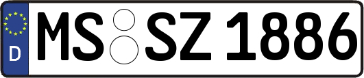 MS-SZ1886