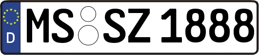 MS-SZ1888