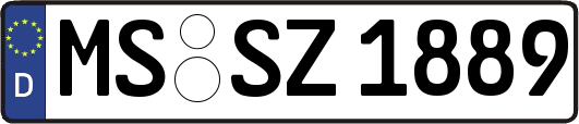 MS-SZ1889