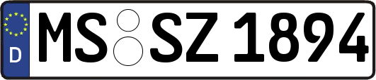 MS-SZ1894