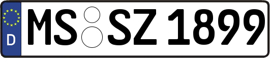MS-SZ1899