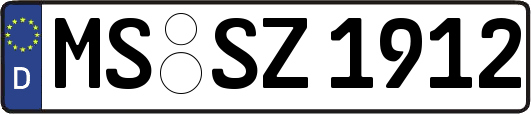 MS-SZ1912