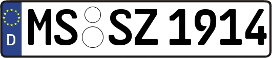 MS-SZ1914