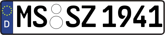 MS-SZ1941