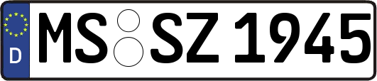 MS-SZ1945