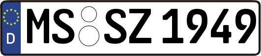 MS-SZ1949