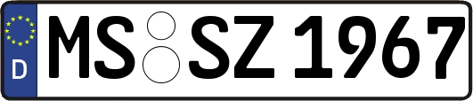 MS-SZ1967