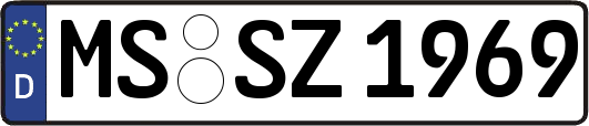 MS-SZ1969