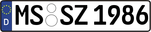 MS-SZ1986