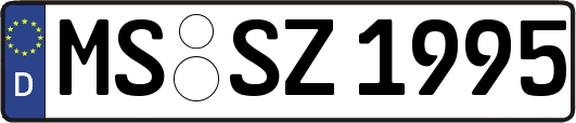 MS-SZ1995
