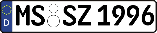 MS-SZ1996