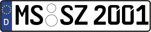 MS-SZ2001