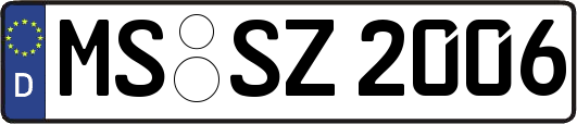 MS-SZ2006