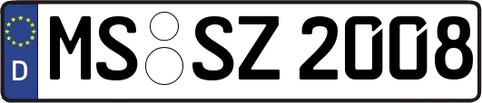 MS-SZ2008