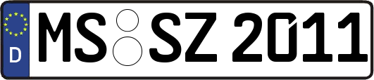 MS-SZ2011