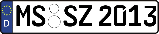 MS-SZ2013
