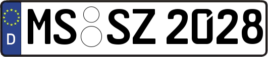 MS-SZ2028