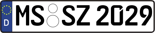 MS-SZ2029